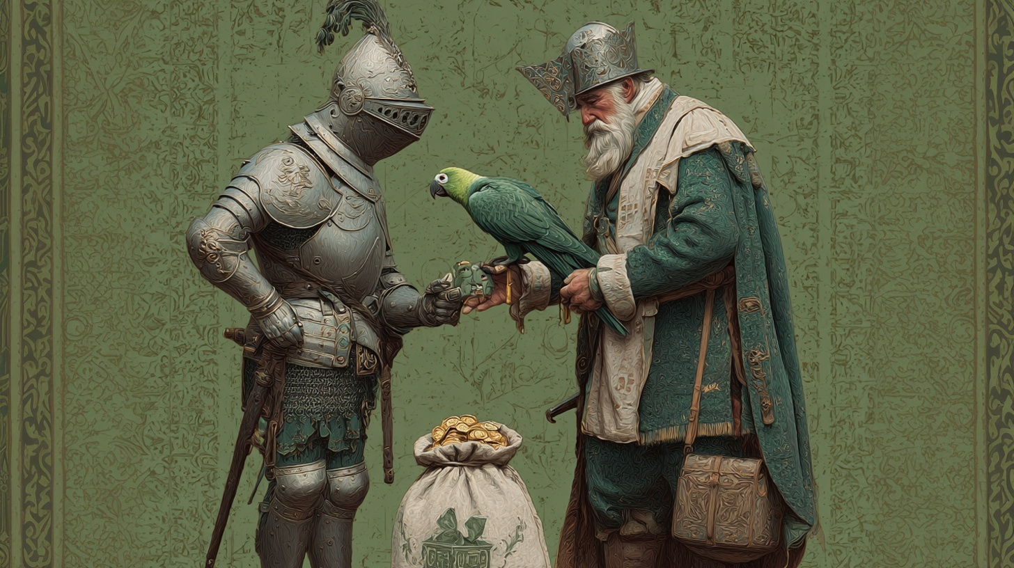 Creating a FinTech AI Agent From Scratch